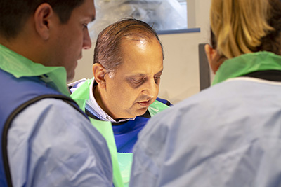 Advanced Cadaveric Foot and Ankle Course