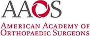 American Academy of Orthopaedic Surgeons (AAOS)