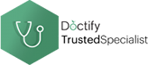 Doctify Trusted Specialist