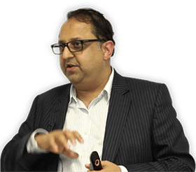Mr Rohit Madhav
