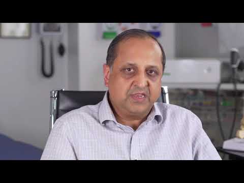 What is a foot and ankle specialist?