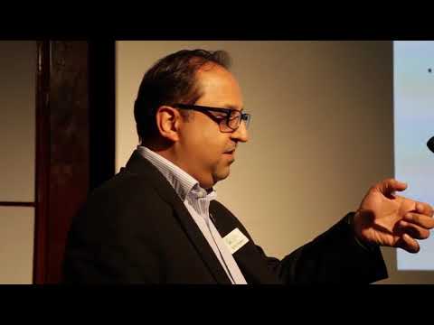 Mr. Rohit Madhav Discusses The 1st MTPJ Big Toe Fusion